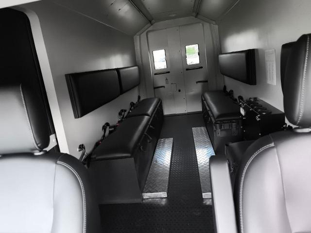 2023 FORD TRANSIT T- 1FTRU8XG8PKC05304
