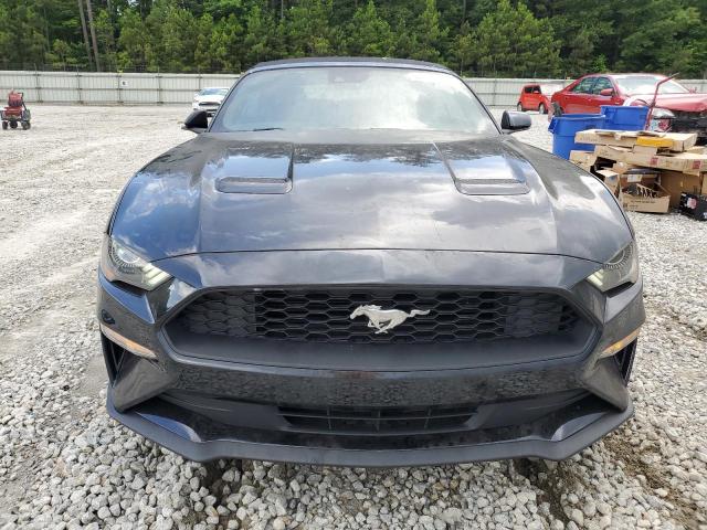 2022 FORD MUSTANG - 1FATP8UH3N5125341