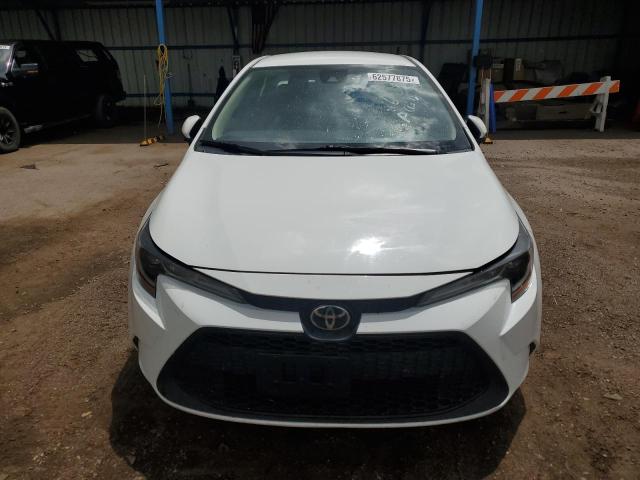 2021 TOYOTA COROLLA LE - 5YFEPMAE1MP215305