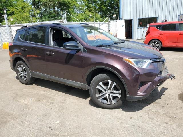 Vin: 2t3bfrev6gw484844, lot: 60739095, toyota rav4 le 20164