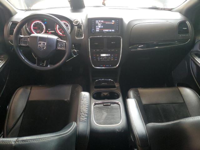 2019 DODGE GRAND CARA - 2C4RDGCG5KR502122