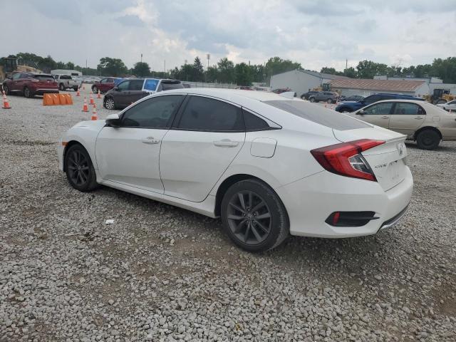 Vin: 19xfc1f72le023965, lot: 62145415, honda civic exl 20202