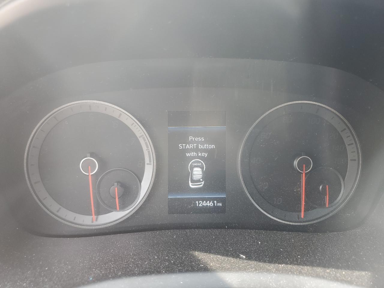 HYUNDAI SONATA SPORT