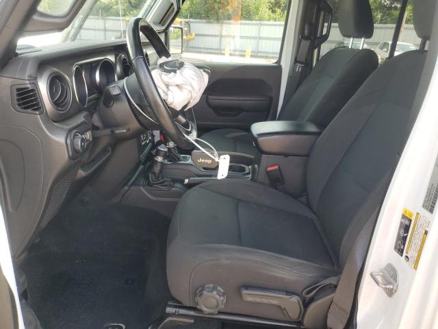 2022 JEEP WRANGLER U 1C4HJXDN0NW132386