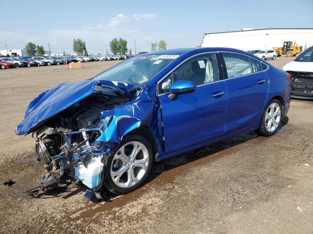Vin: 3g1bf5sm8hs552847, lot: 61460525, chevrolet cruze premier 2017 img_1