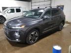 2020 HYUNDAI SANTA FE L - 5NMS5CAA5LH222394
