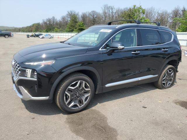 Vin: 5nms5da10ph011129, lot: 59685385, hyundai santa fe limited 2023 img_1