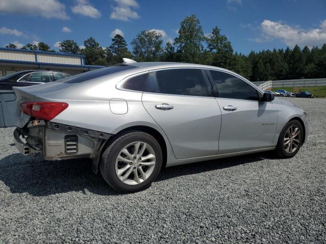 2018 CHEVROLET MALIBU LT - 1G1ZD5ST7JF191617