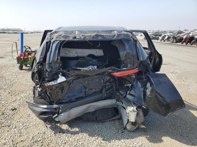 2017 HONDA CR-V EXL - 7FARW1H84HE033980
