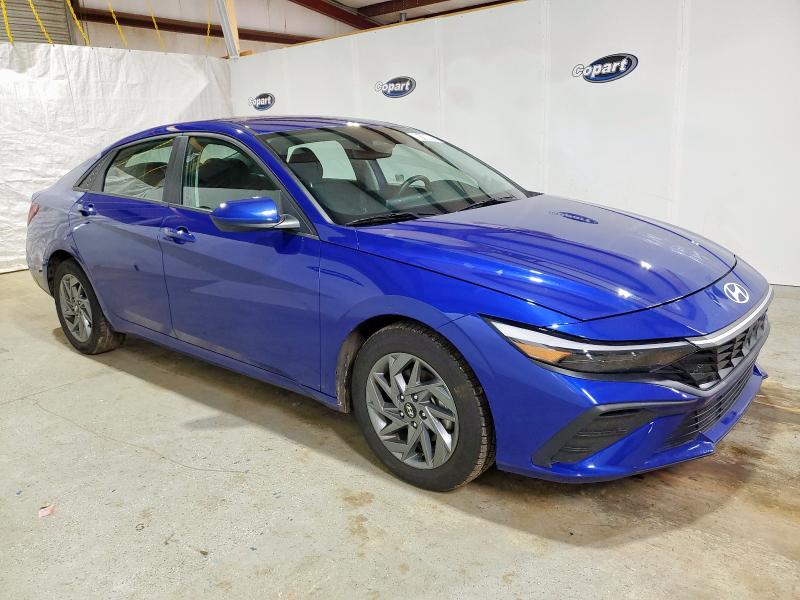 Vin: kmhlm4dg6ru747071, lot: 60169685, hyundai elantra sel 20244