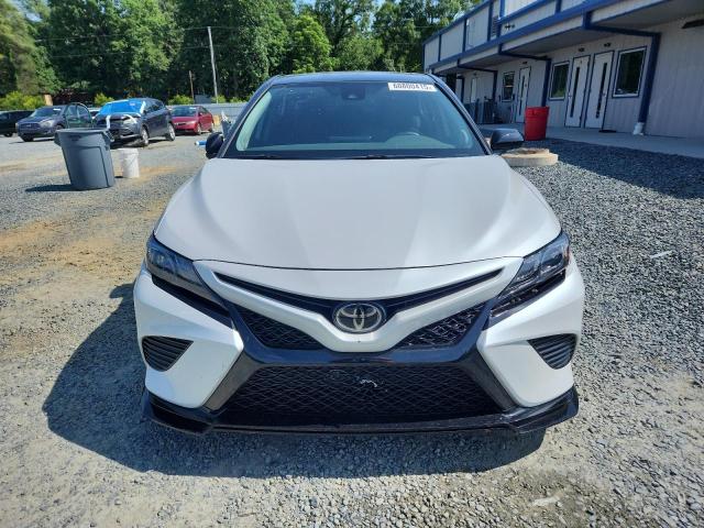 2021 TOYOTA CAMRY TRD - 4T1KZ1AK2MU060179