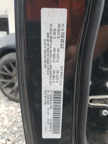 2016 DODGE CHARGER SE - 2C3CDXBG1GH174996
