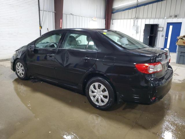 Vin: 2t1bu4ee6bc742632, lot: 63108755, toyota corolla base 20112