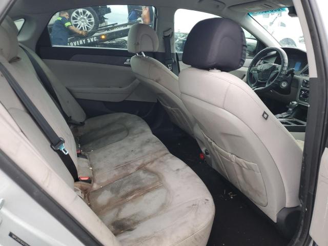 2016 HYUNDAI SONATA SE - 5NPE24AF4GH275040