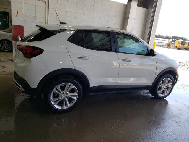 2022 BUICK ENCORE GX - KL4MMCSL8NB134243