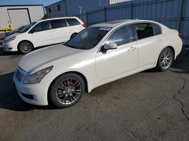 INFINITI G35