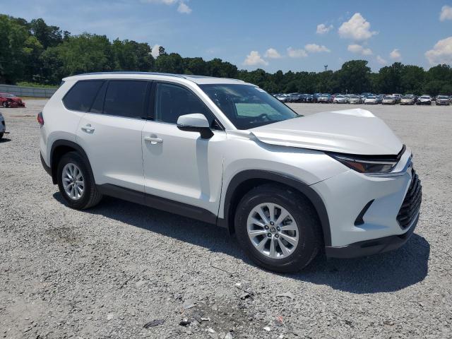 2024 TOYOTA GRAND HIGH 5TDAAAA5XRS014774