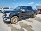 2016 FORD F150 SUPER - 1FTEW1CG2GFA59240