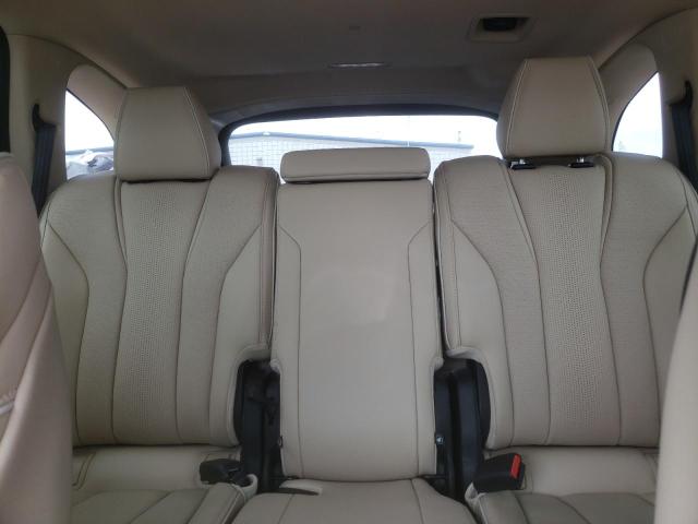2022 ACURA MDX ADVANC - 5J8YE1H88NL036143