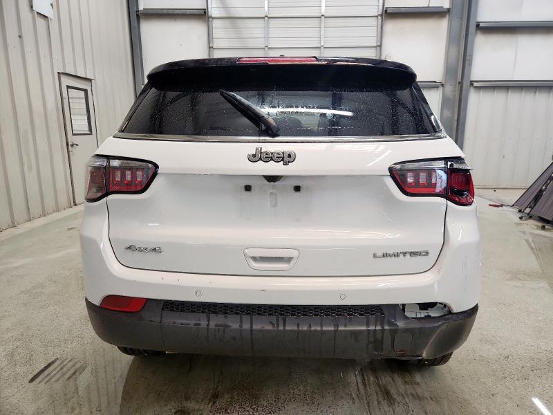 2025 JEEP COMPASS LI 3C4NJDCN5ST509928
