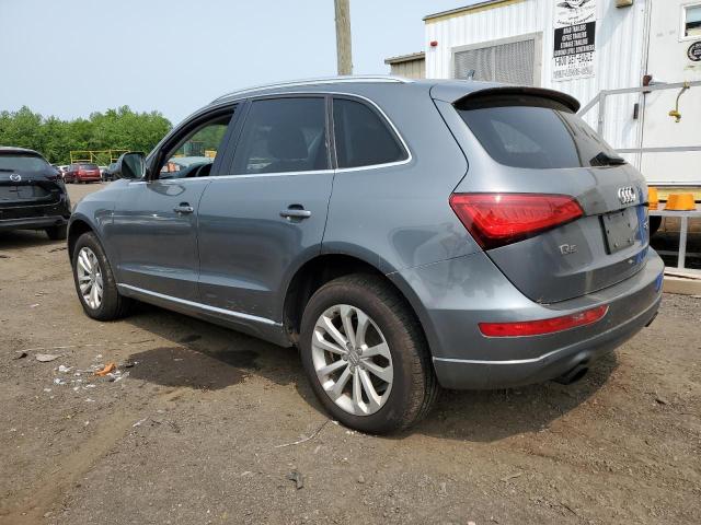 Vin: wa1lfafp2ea073601, lot: 58964925, audi q5 premium plus 20142