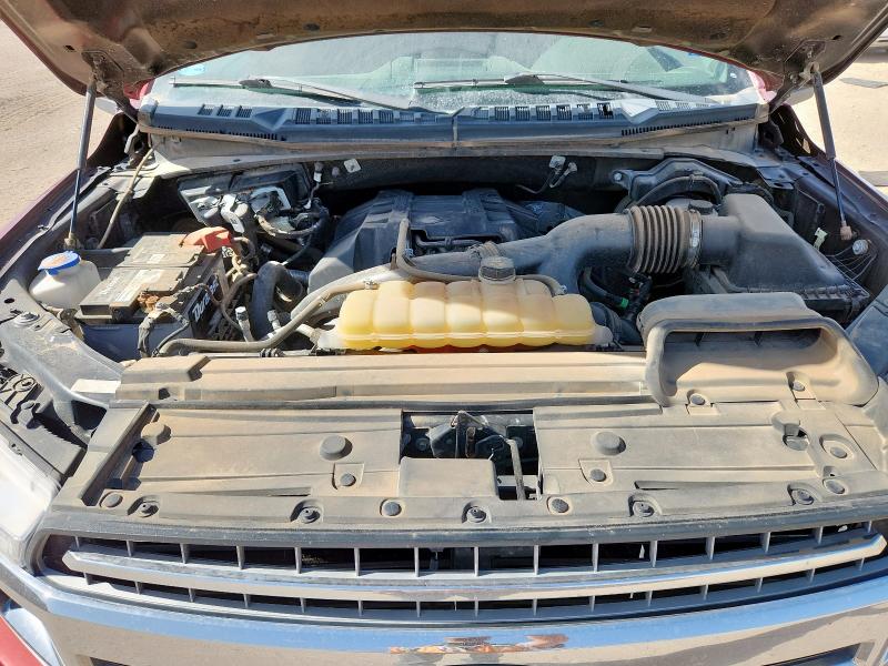 2018 FORD F150 SUPER - 1FTEX1EP3JKD31769