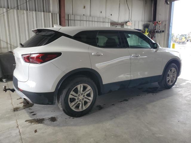 Vin: 3gnkbhrs5ms556610, lot: 60334385, chevrolet blazer 2lt 20213