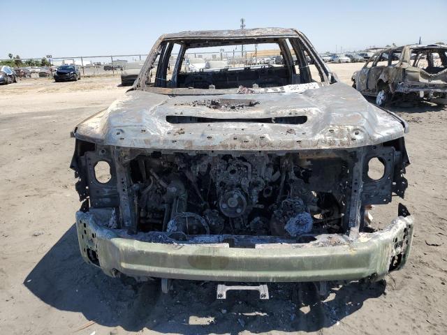 2025 GMC SIERRA K25 1GT4UMEY6SF145331