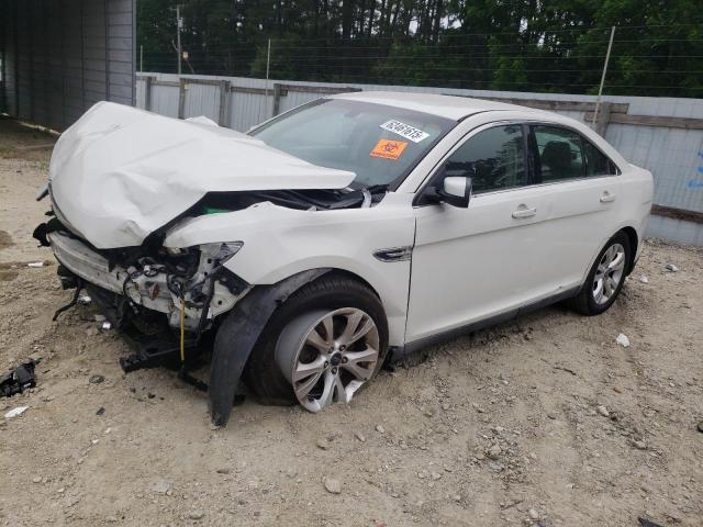 FORD TAURUS SEL