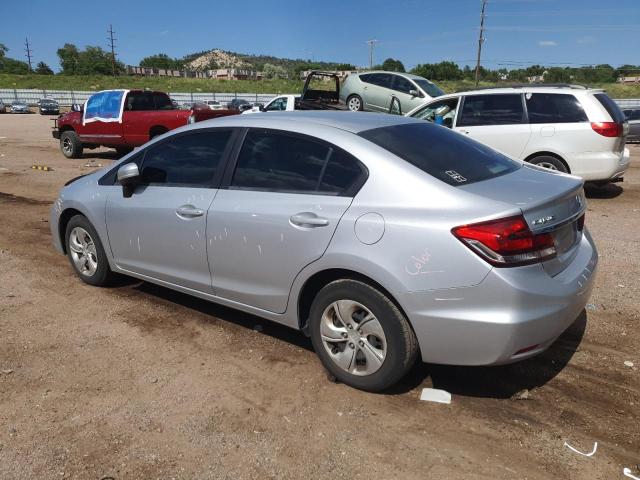 Vin: 2hgfb2f50fh559816, lot: 62854355, honda civic lx 20152