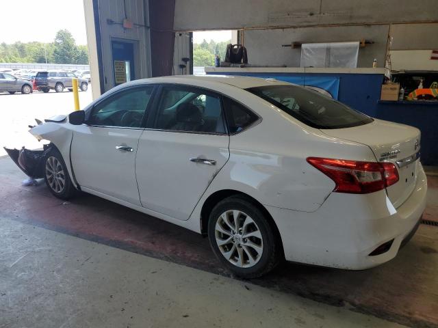 Vin: 3n1ab7ap4ky288488, lot: 61505775, nissan sentra s 20192