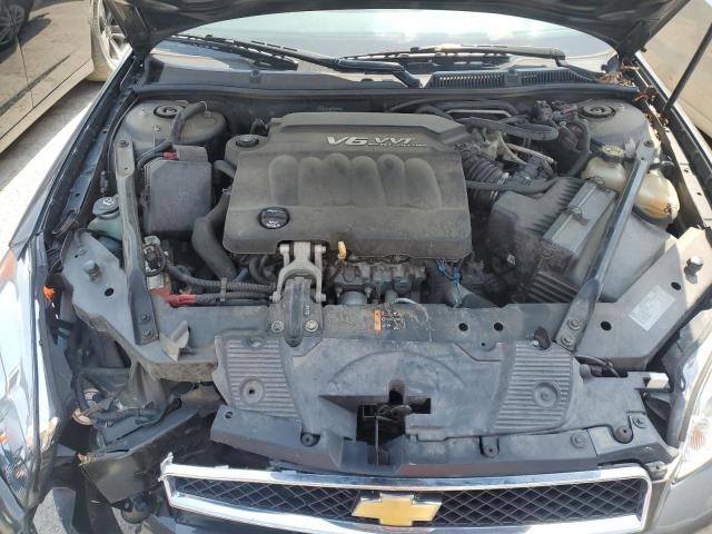 2016 CHEVROLET IMPALA LIM - 2G1WC5E3XG1135754