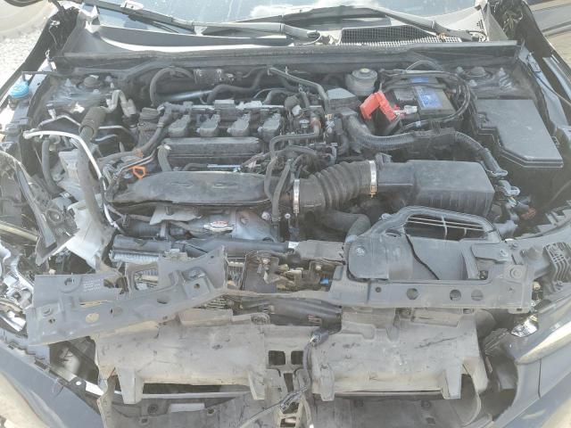 2022 HONDA CIVIC TOUR - 2HGFE1F93NH300739
