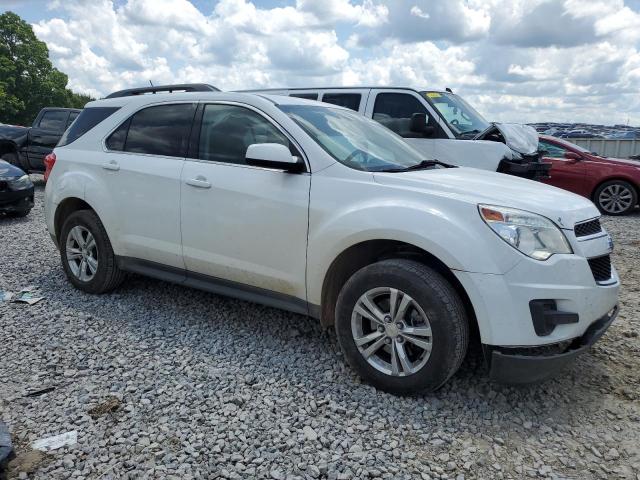 Vin: 1gnalbek5ez113616, lot: 61688975, chevrolet equinox lt 20144