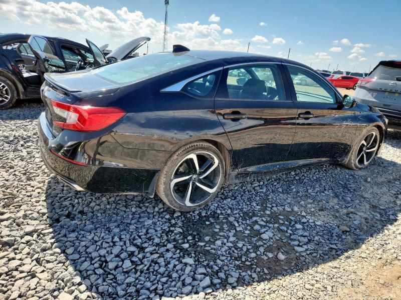 2018 HONDA ACCORD SPO - 1HGCV1F32JA222459