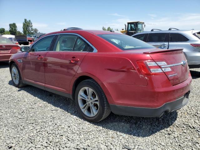Vin: 1fahp2e88eg185301, lot: 57165325, ford taurus sel 20142