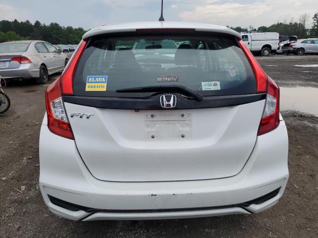 2019 HONDA FIT LX 3HGGK5H47KM717249