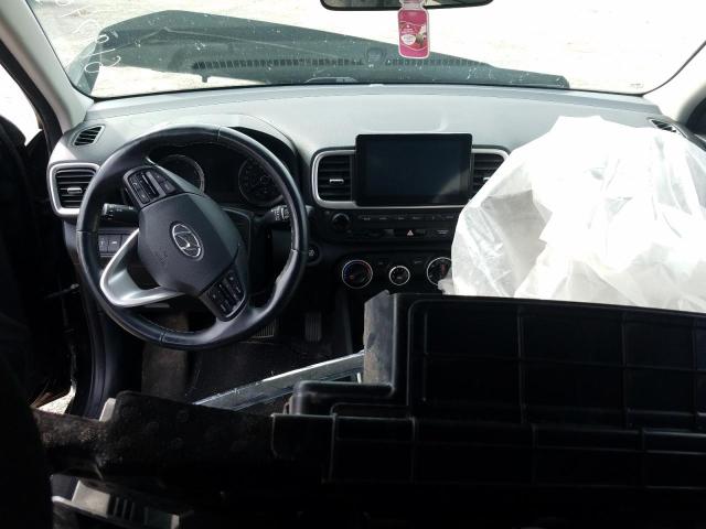 2021 HYUNDAI VENUE SEL - KMHRC8A33MU084332