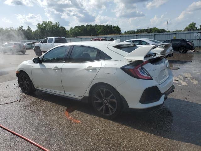 2019 HONDA CIVIC SPOR SHHFK7H9XKU223178