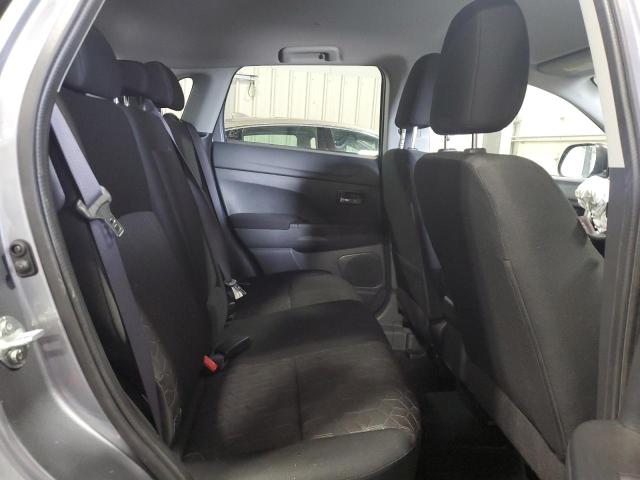 2024 MITSUBISHI OUTLANDER JA4ARUAUXRU002826