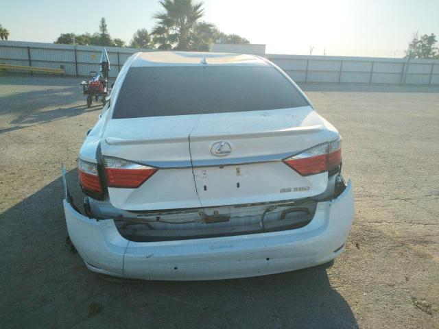 2015 LEXUS ES 350 JTHBK1GG8F2188158