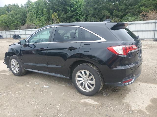 2018 ACURA RDX 5J8TB3H39JL007988