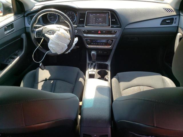 2019 HYUNDAI SONATA LIM 5NPE34AF6KH790322