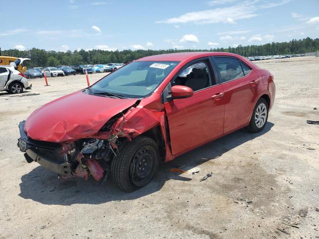 Vin: 2t1burhexkc169713, lot: 59857455, toyota corolla l 2019 img_1