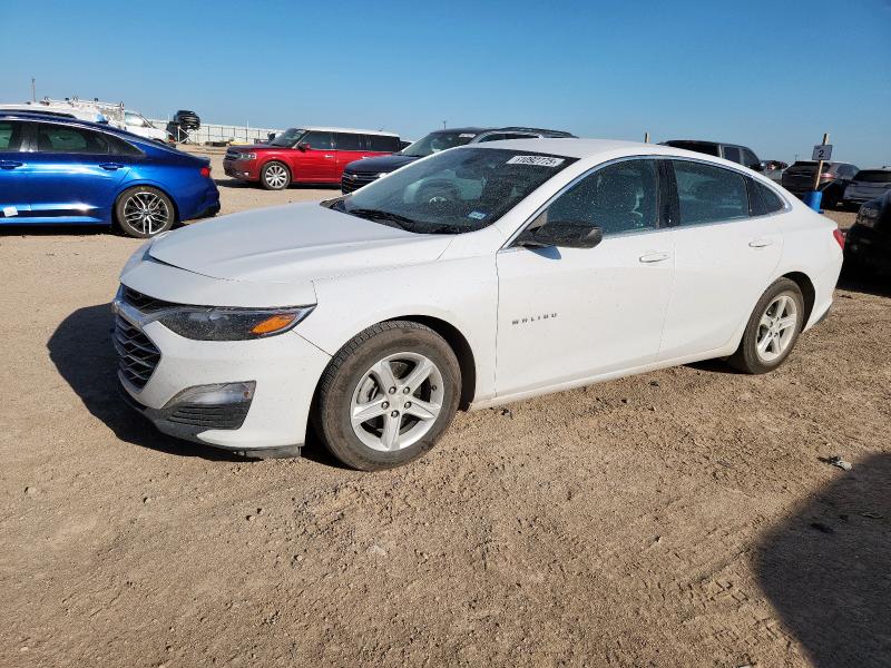 Vin: 1g1zc5st4lf156877, lot: 61092775, chevrolet malibu ls 2020 img_1