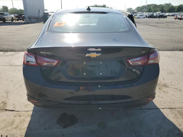 2020 CHEVROLET MALIBU LT - 1G1ZD5ST9LF007765