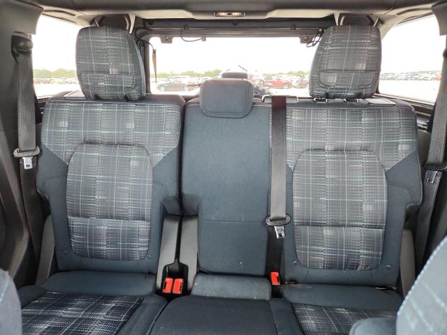 2023 FORD BRONCO HER 1FMDE4DH0PLA41369