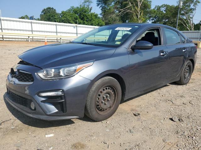 Vin: 3kpf24ad2ke128330, lot: 60464345, kia forte fe 2019 img_1