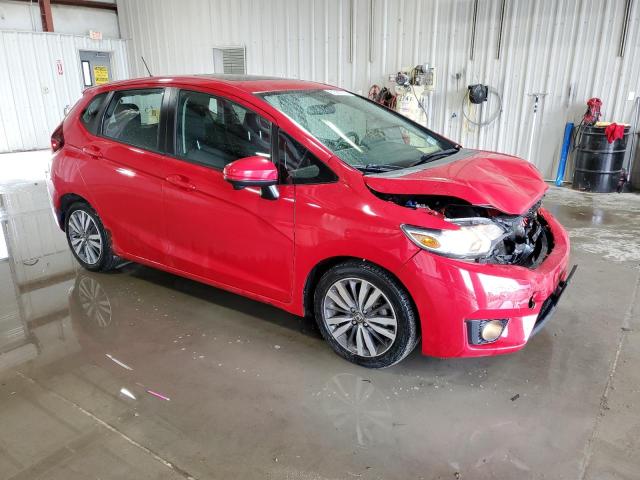 2015 HONDA FIT EX 3HGGK5H89FM700218
