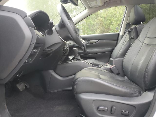 2019 NISSAN ROGUE S - 5N1AT2MV9KC737921
